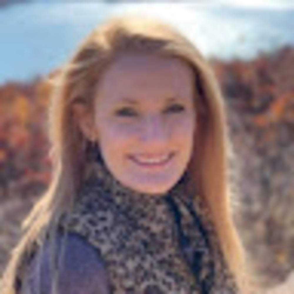 Meet your Posher, Christi